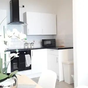 Apartment Lynn's, Liverpool
