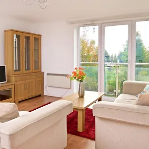 Apartment - Economy - Close To Airport Ee1, Liverpool