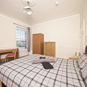 Apartment - Lawrence Road Bb1, Liverpool