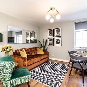 Apartment Host & - Canning Quarters, Liverpool